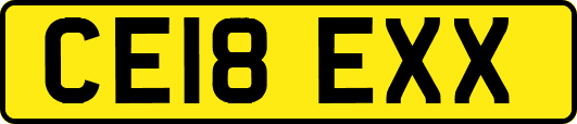 CE18EXX