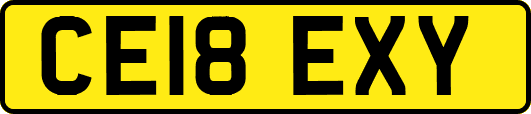CE18EXY