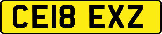 CE18EXZ