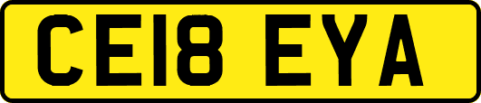 CE18EYA