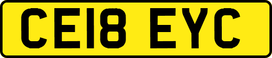 CE18EYC