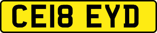 CE18EYD