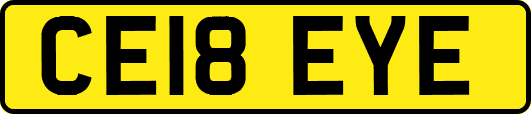 CE18EYE