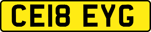 CE18EYG