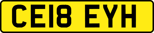 CE18EYH