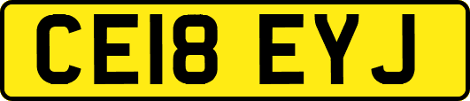 CE18EYJ