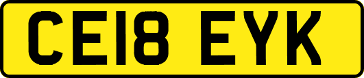 CE18EYK