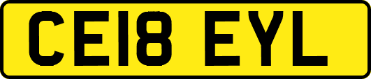 CE18EYL
