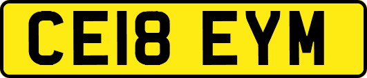 CE18EYM