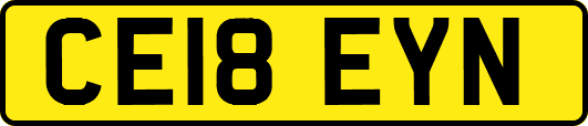 CE18EYN