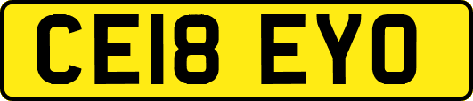 CE18EYO