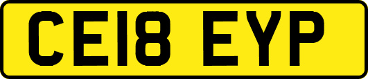 CE18EYP