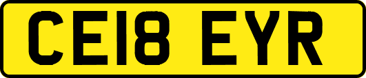 CE18EYR