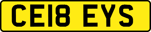 CE18EYS