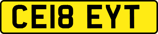 CE18EYT