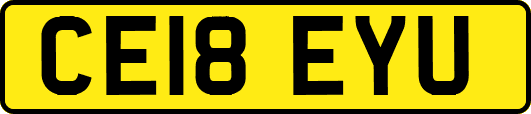 CE18EYU