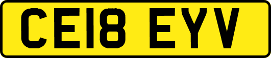 CE18EYV