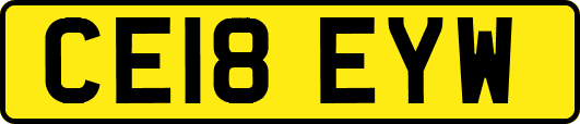 CE18EYW