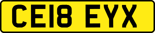 CE18EYX