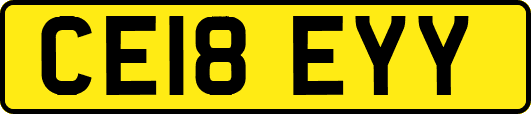 CE18EYY