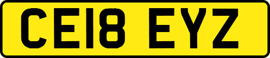 CE18EYZ