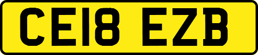CE18EZB