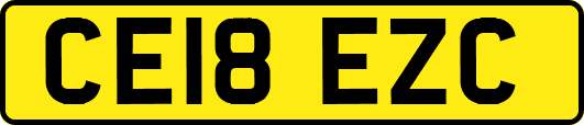 CE18EZC