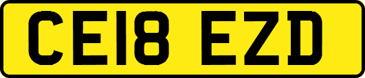 CE18EZD