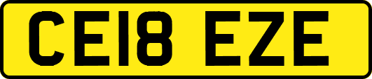 CE18EZE