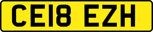 CE18EZH