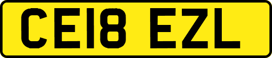 CE18EZL