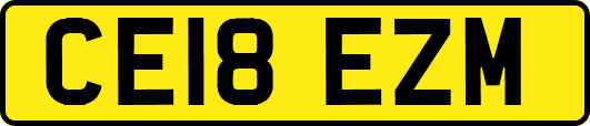 CE18EZM