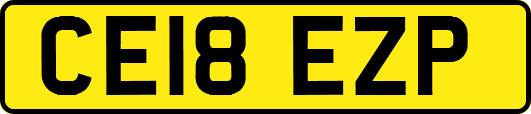 CE18EZP