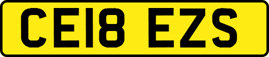 CE18EZS