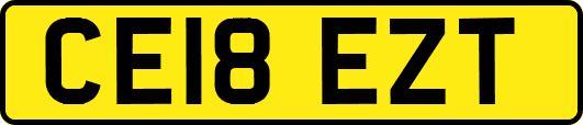 CE18EZT