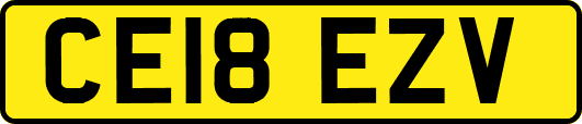 CE18EZV