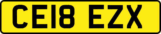 CE18EZX