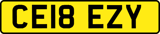 CE18EZY