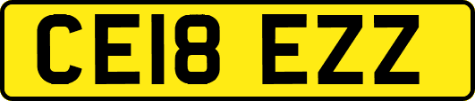 CE18EZZ