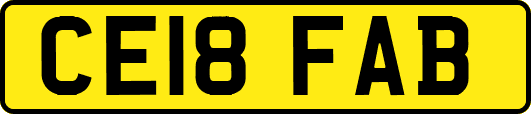 CE18FAB