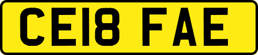 CE18FAE