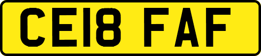CE18FAF