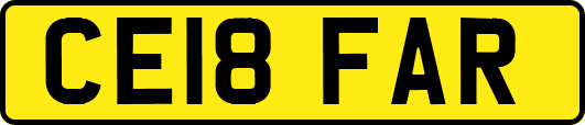 CE18FAR