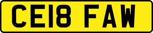 CE18FAW