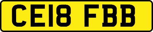 CE18FBB