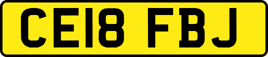 CE18FBJ