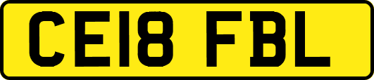 CE18FBL