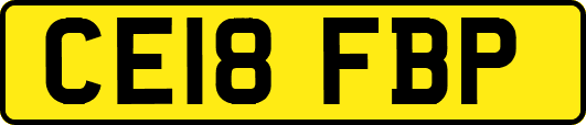 CE18FBP