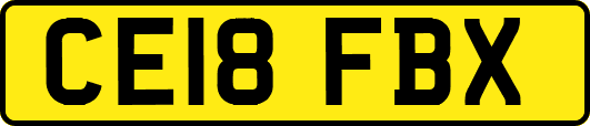 CE18FBX