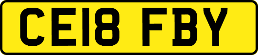 CE18FBY